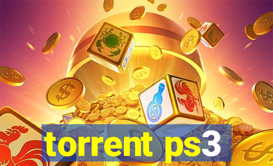 torrent ps3